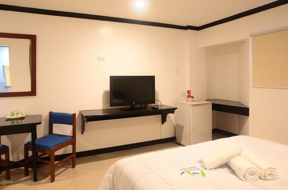 Vf Four Season Hotel Angeles Ngoại thất bức ảnh