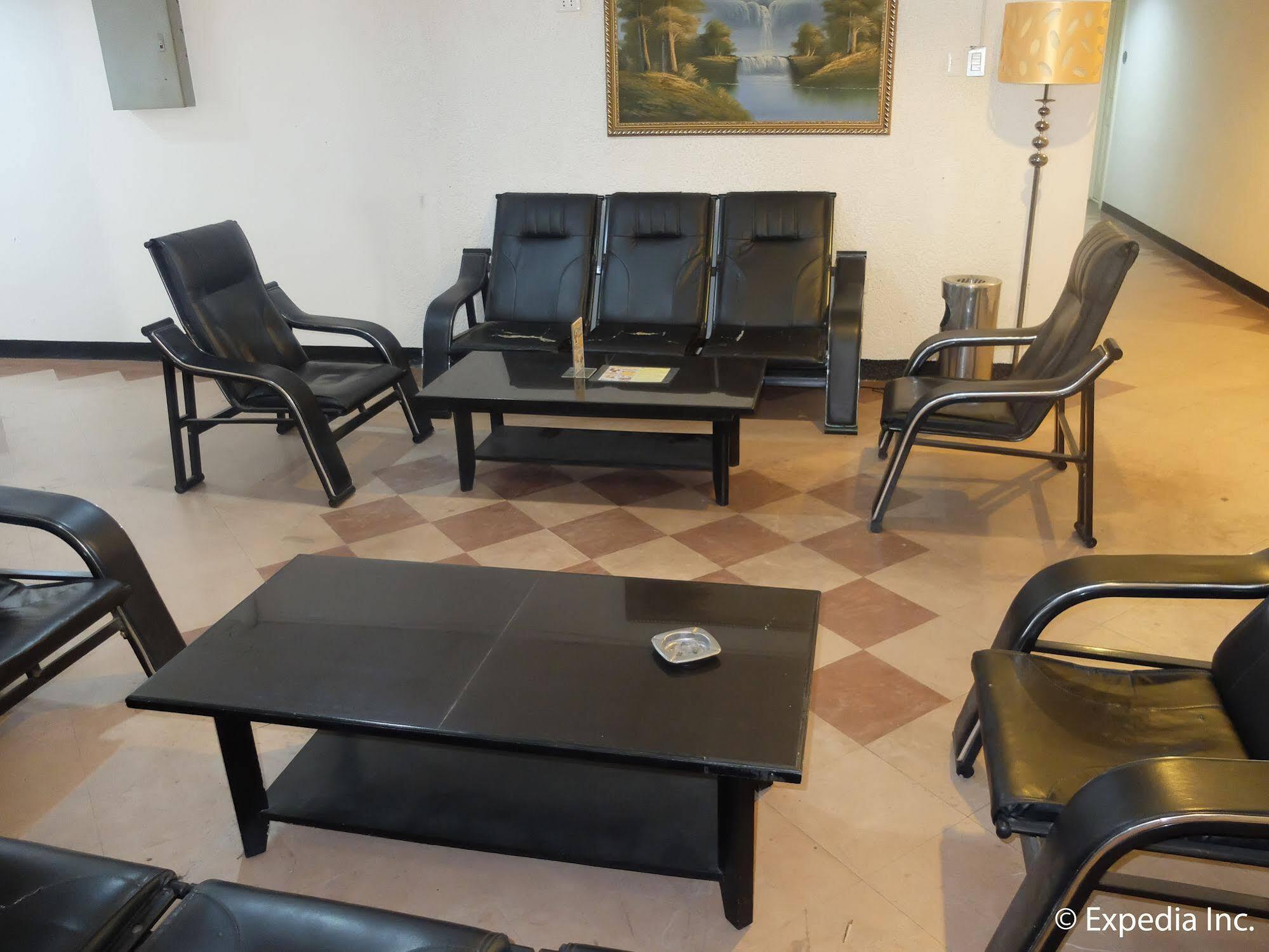 Vf Four Season Hotel Angeles Ngoại thất bức ảnh