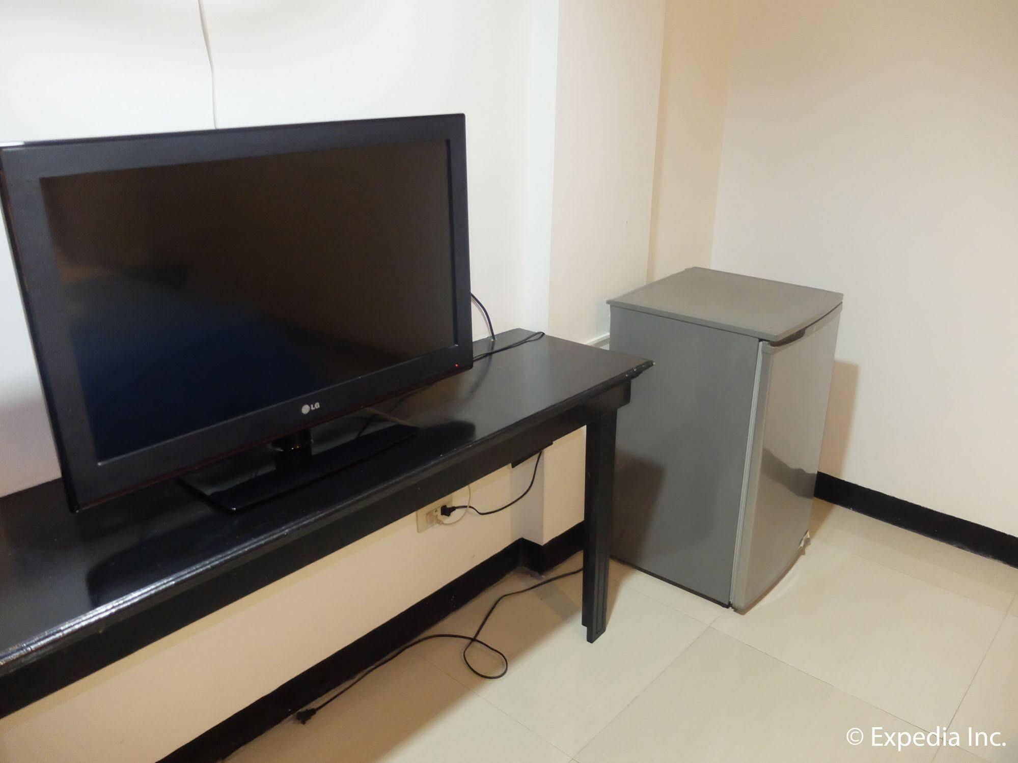 Vf Four Season Hotel Angeles Ngoại thất bức ảnh