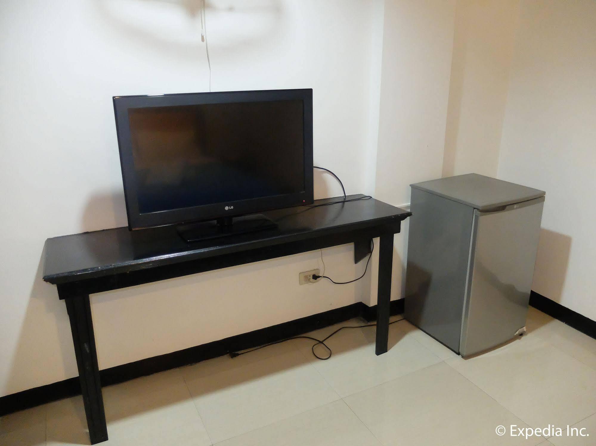 Vf Four Season Hotel Angeles Ngoại thất bức ảnh