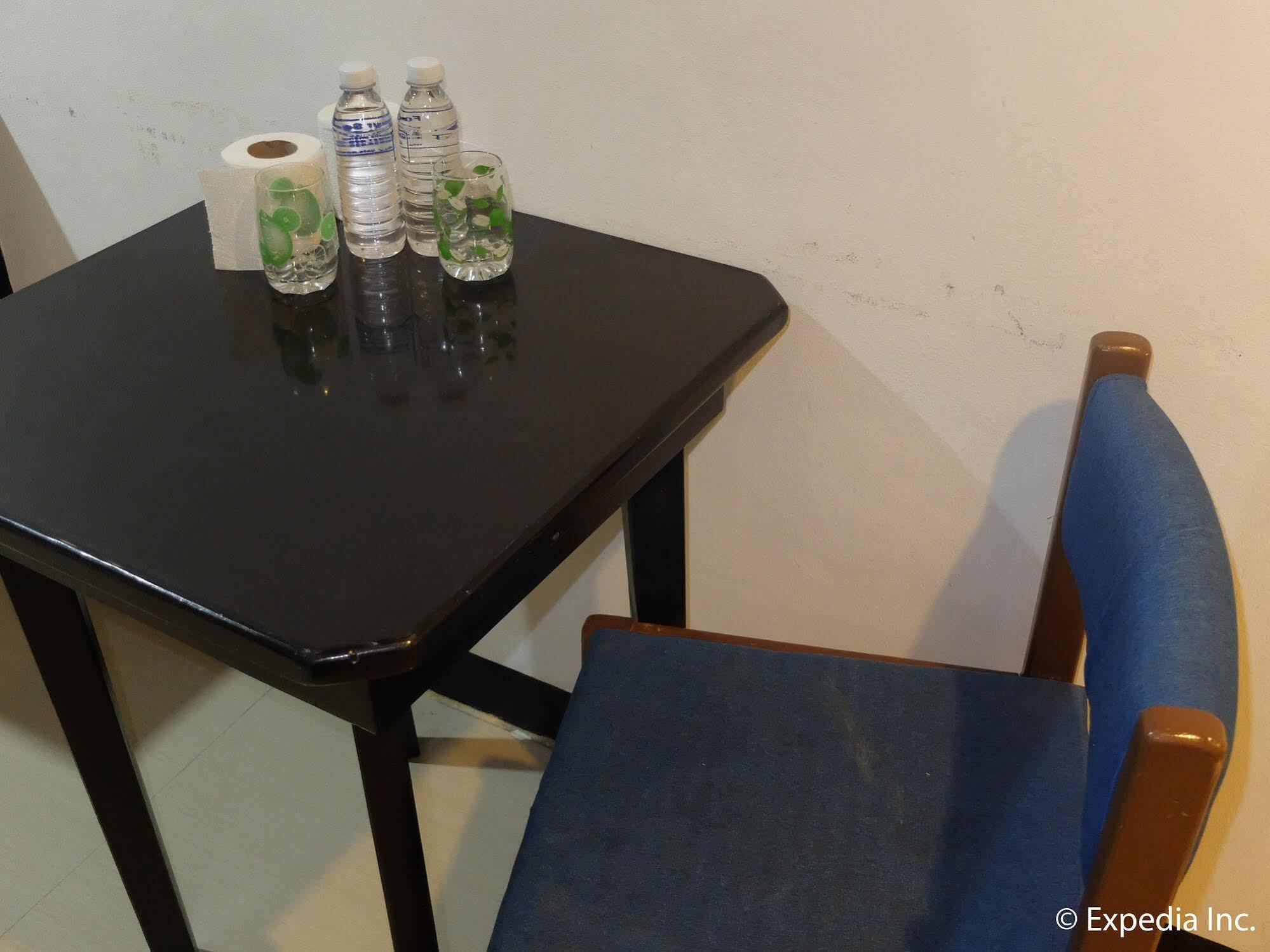 Vf Four Season Hotel Angeles Ngoại thất bức ảnh