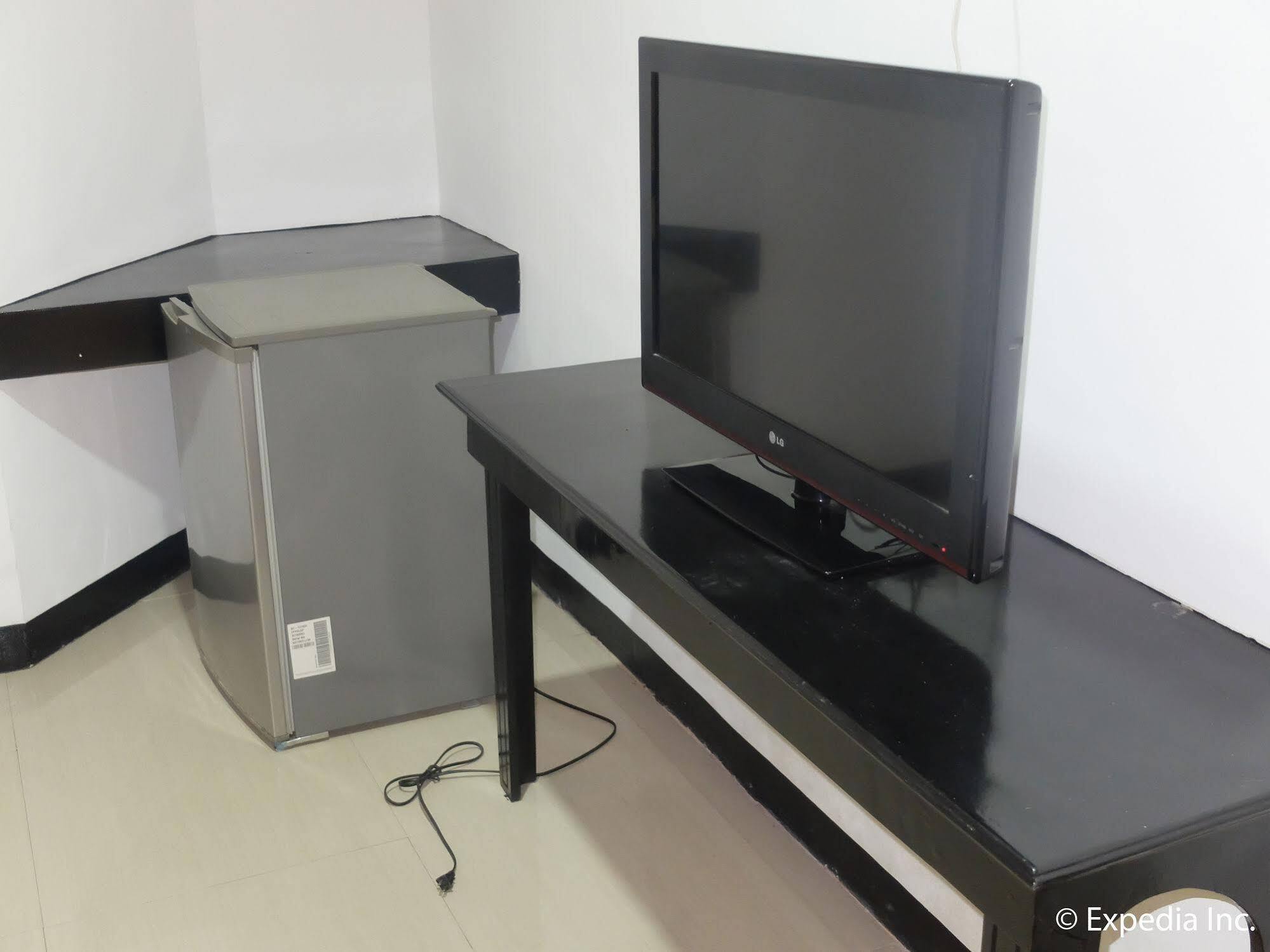 Vf Four Season Hotel Angeles Ngoại thất bức ảnh