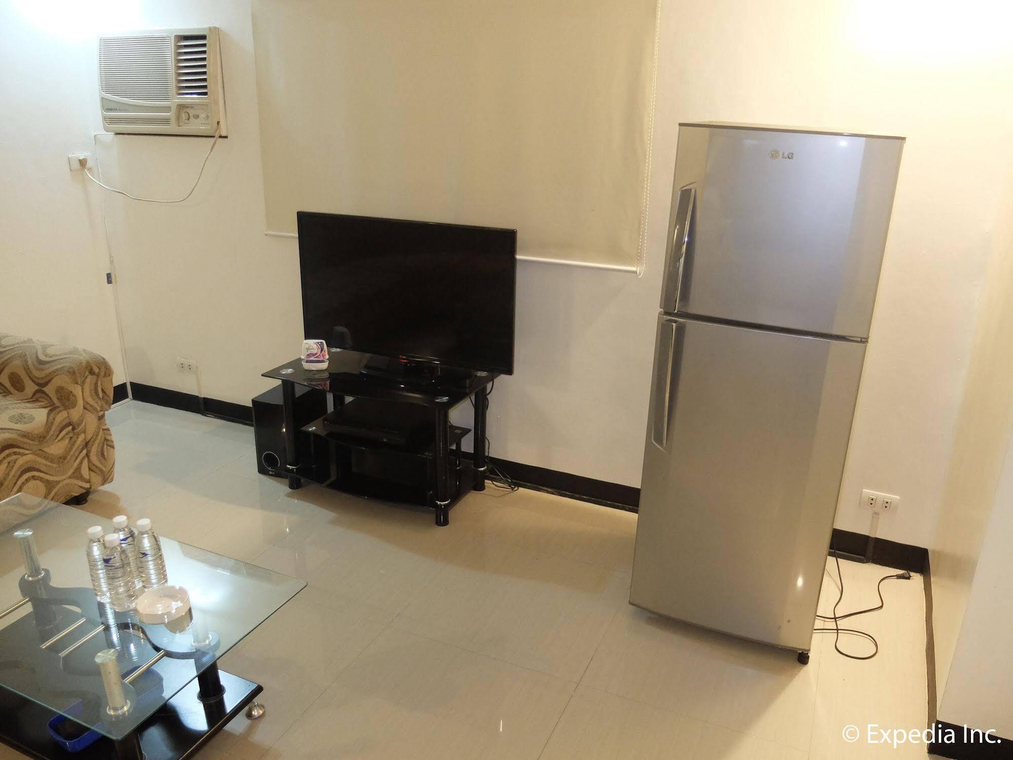 Vf Four Season Hotel Angeles Ngoại thất bức ảnh