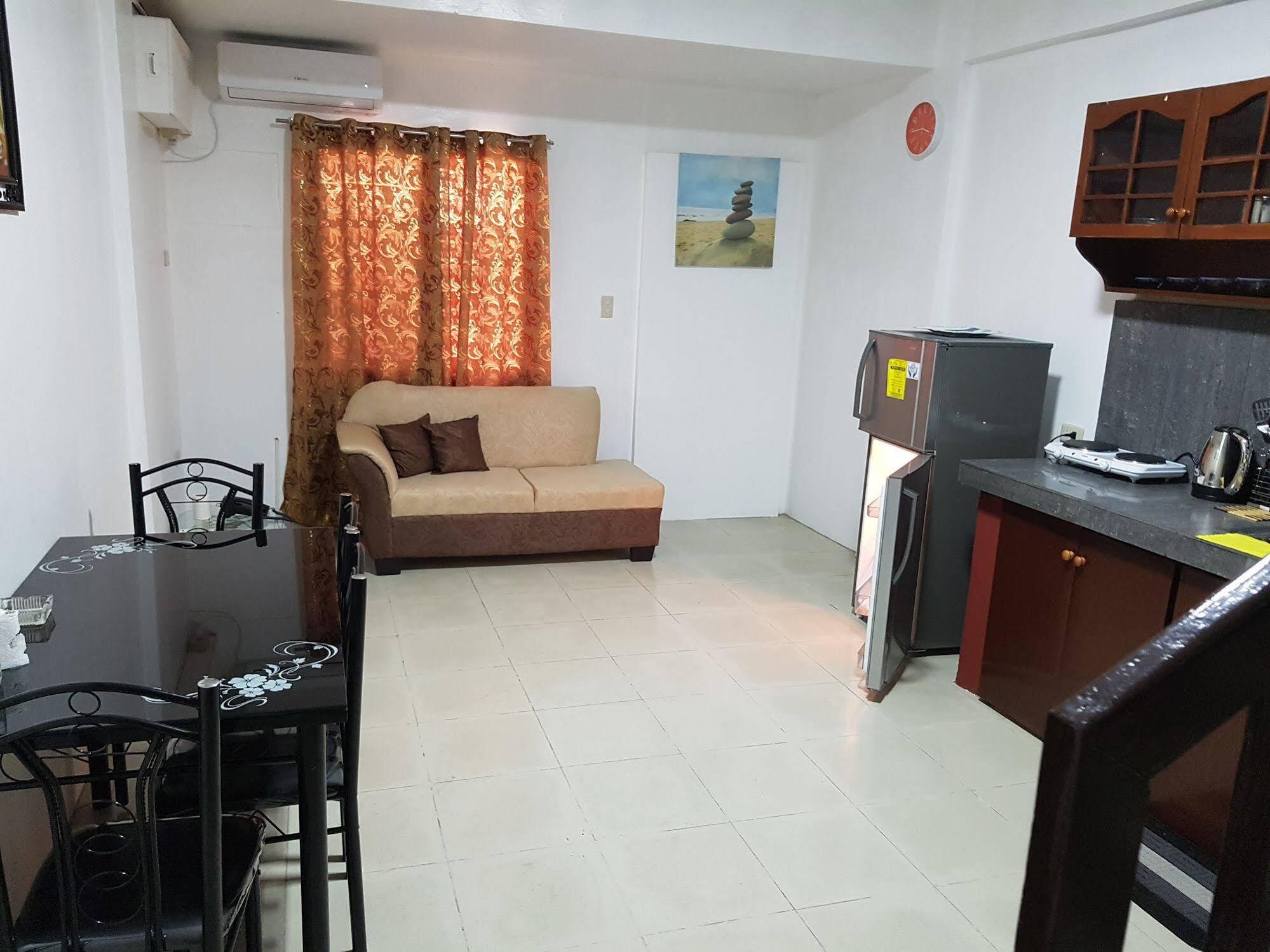 Vf Four Season Hotel Angeles Ngoại thất bức ảnh