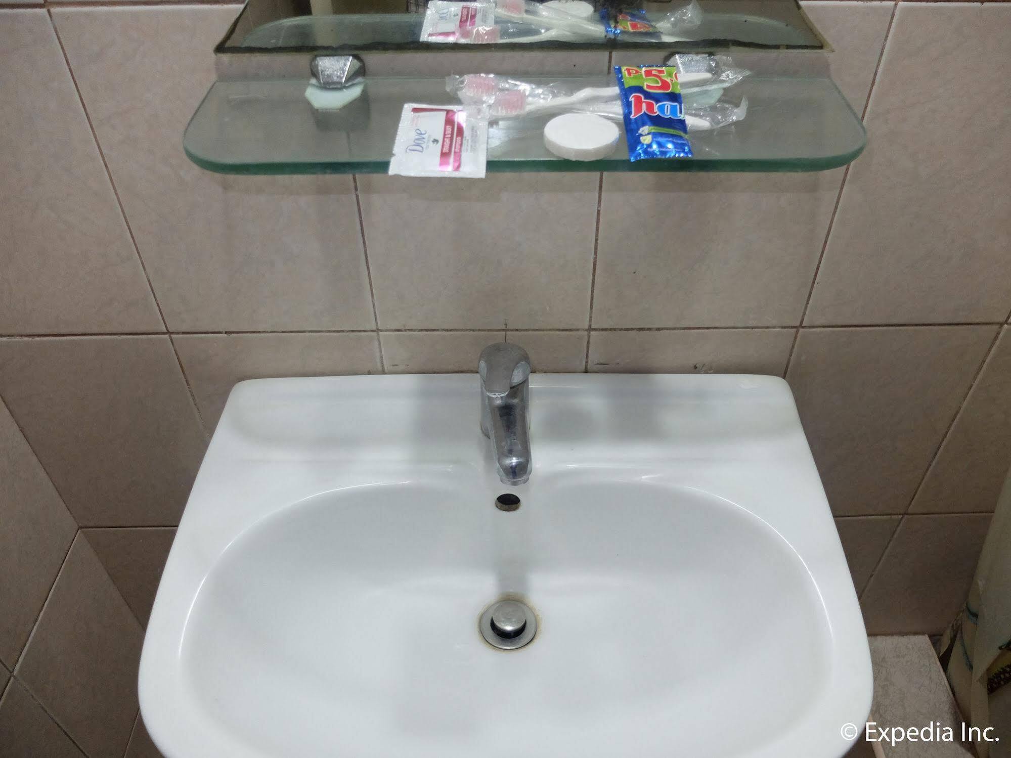 Vf Four Season Hotel Angeles Ngoại thất bức ảnh