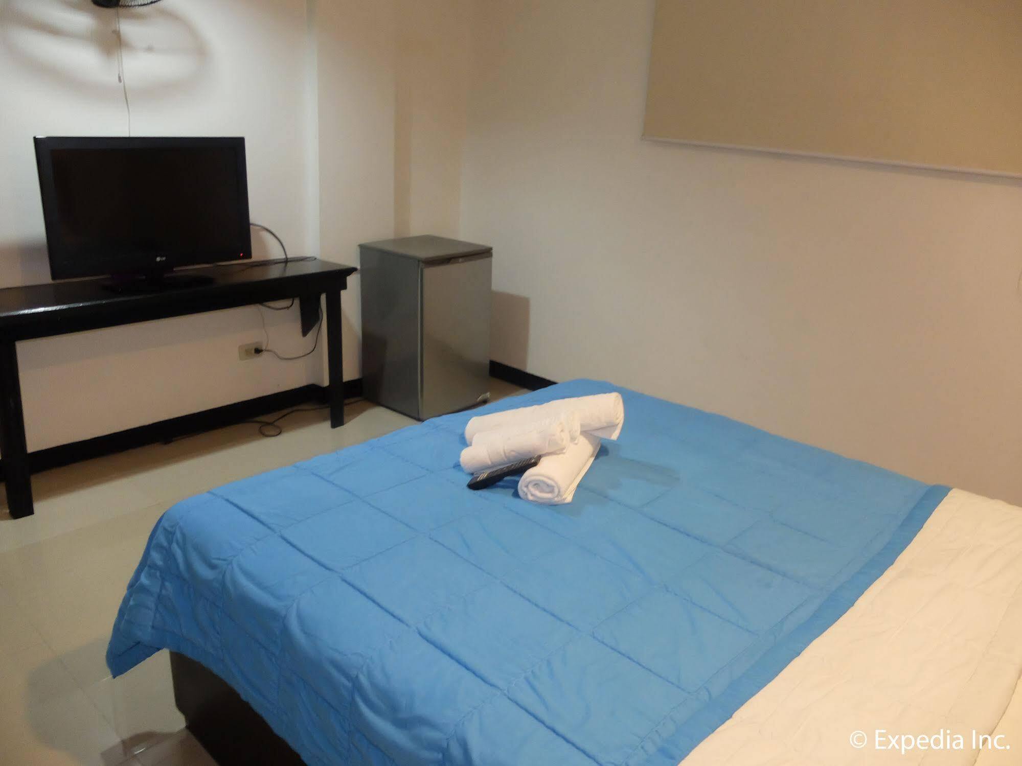 Vf Four Season Hotel Angeles Ngoại thất bức ảnh