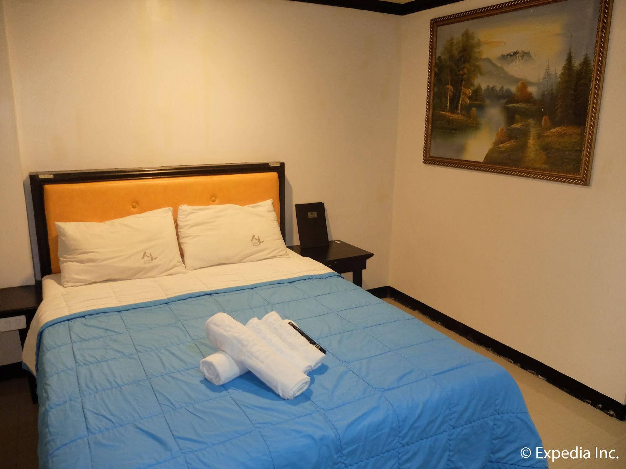 Vf Four Season Hotel Angeles Ngoại thất bức ảnh